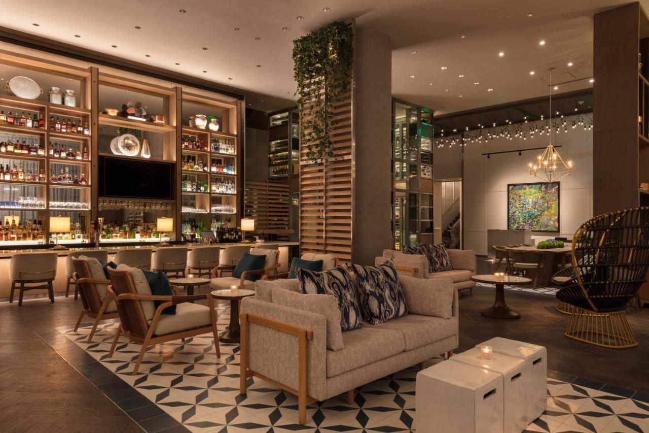 Hotel Beaux Arts, Autograph Collection Miami Zewnętrze zdjęcie