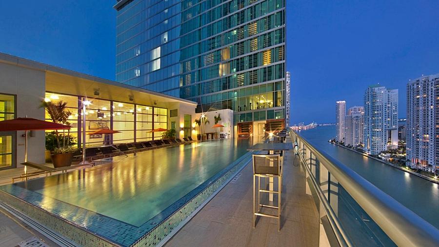 Hotel Beaux Arts, Autograph Collection Miami Zewnętrze zdjęcie