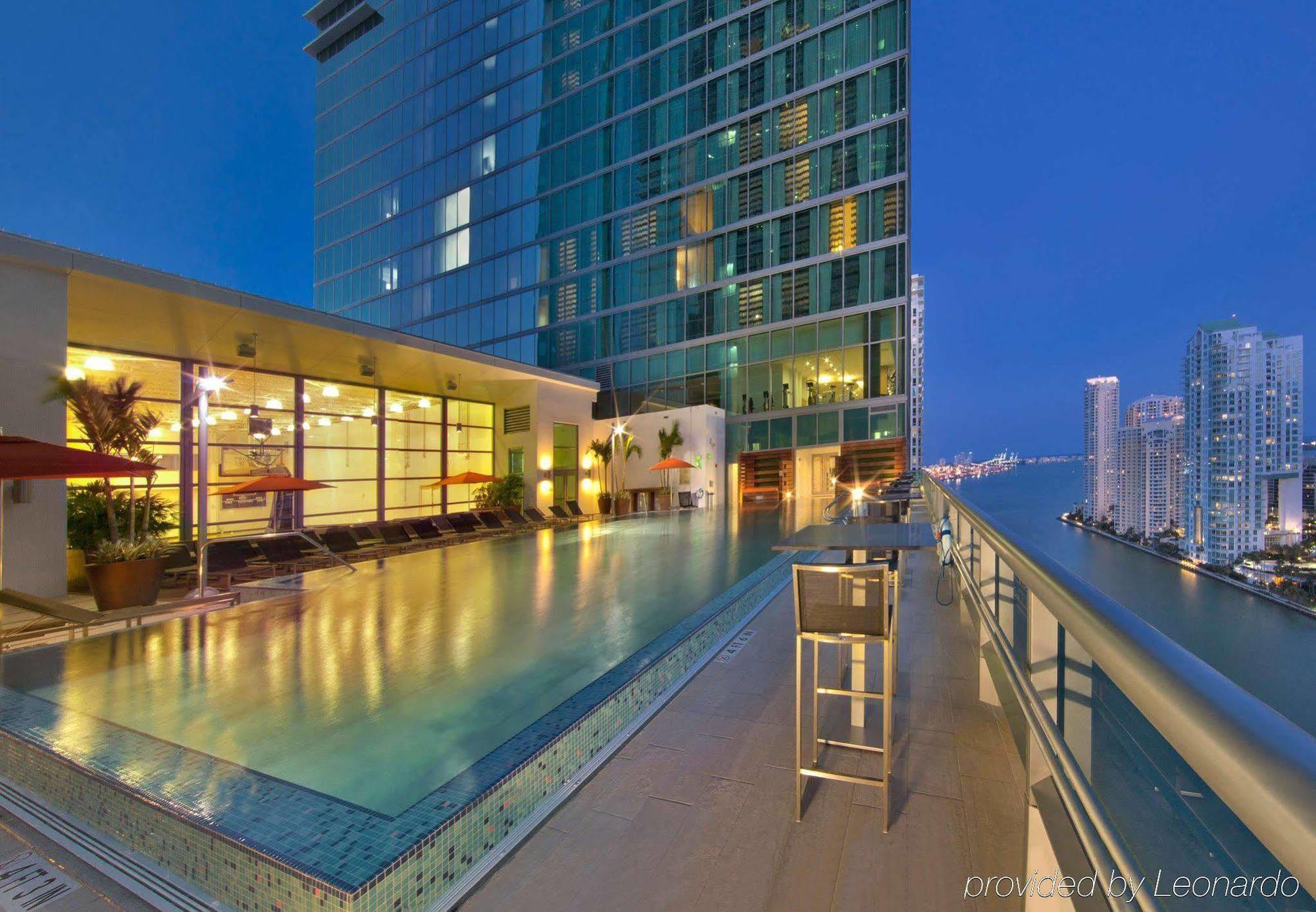 Hotel Beaux Arts, Autograph Collection Miami Zewnętrze zdjęcie
