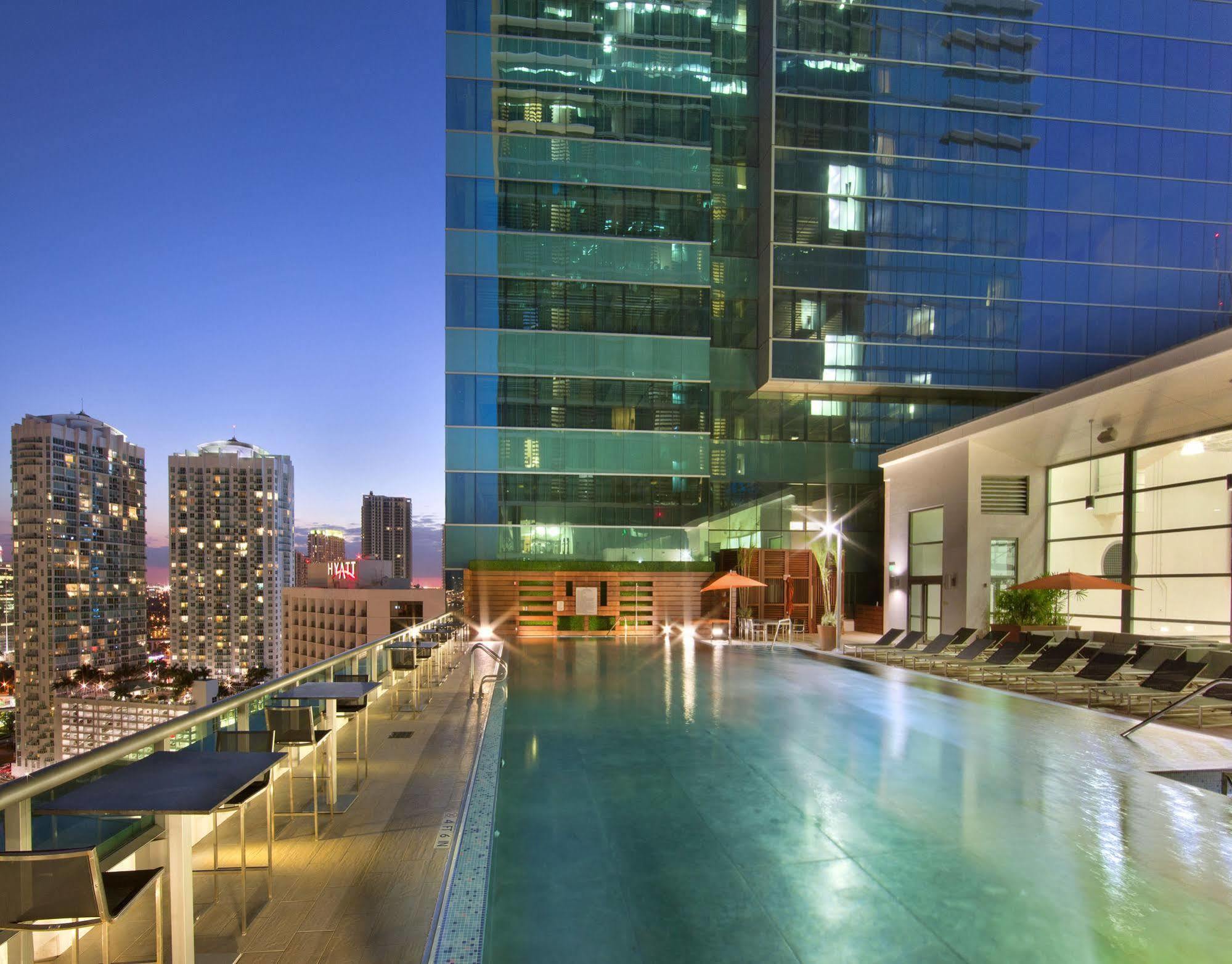 Hotel Beaux Arts, Autograph Collection Miami Zewnętrze zdjęcie