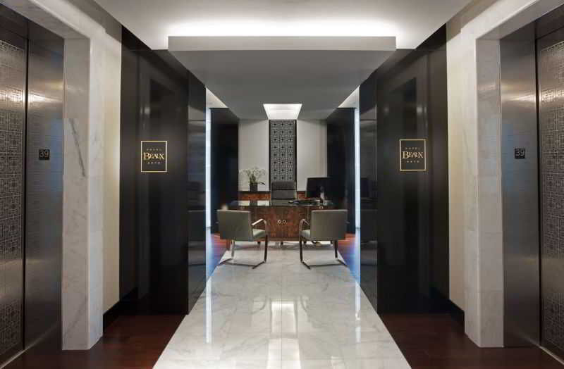 Hotel Beaux Arts, Autograph Collection Miami Zewnętrze zdjęcie
